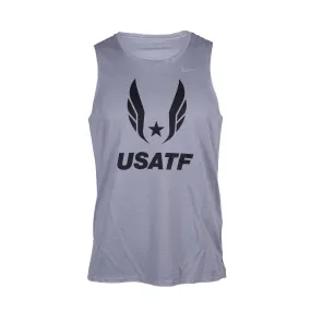 Nike Men's DRI-FIT Miler Tank