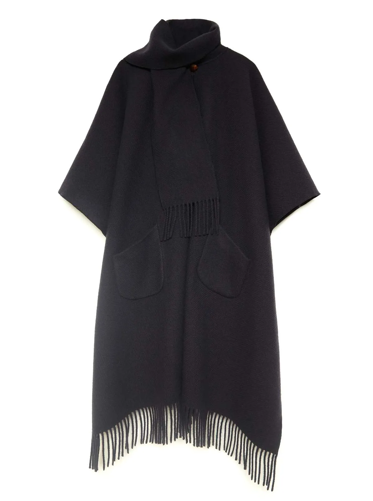 ODP Wool Cape