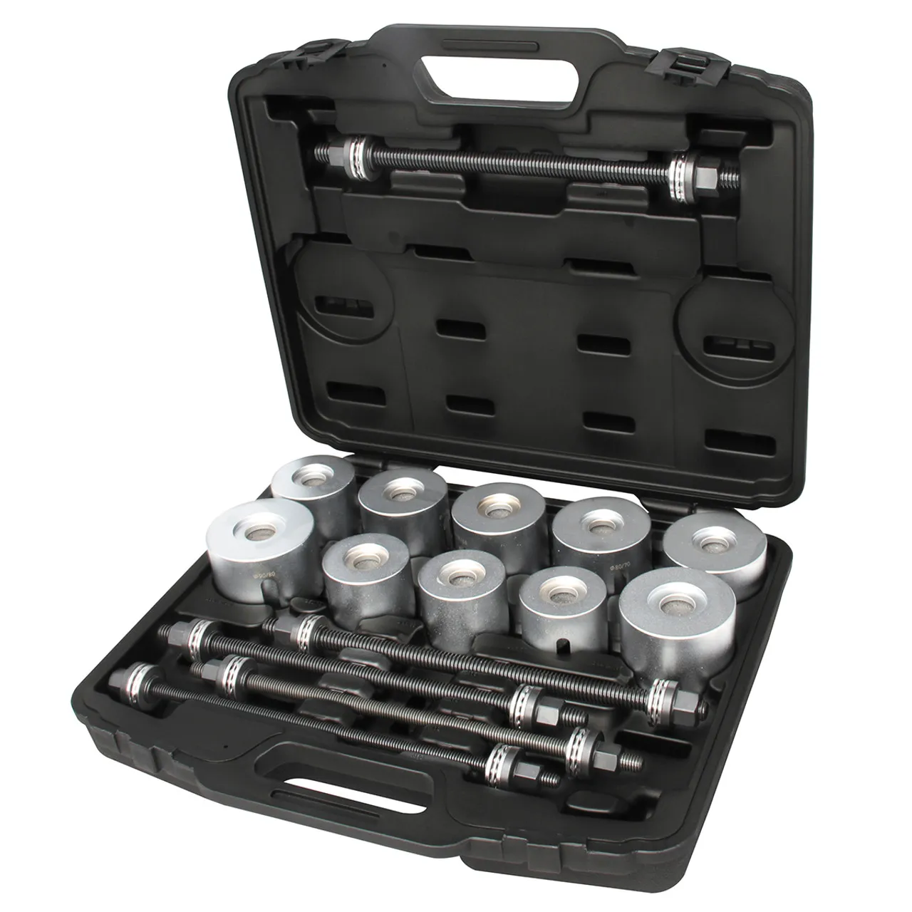 Order In - Toledo UniversalBearing&Bush Press+Pull Sleeve Kit - 311020