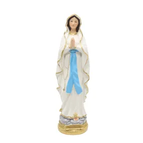 Our Lady of Lourdes Statue - 30cm/40cm (China)