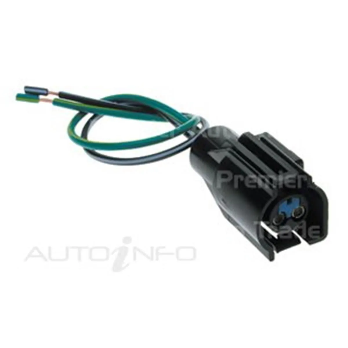 PAT Engine Coolant Temp Sensor Connector - CPS-014