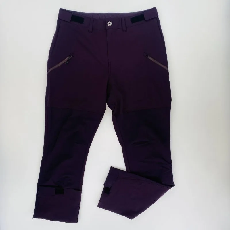 M's Point Peak Trail Pants by Patagonia