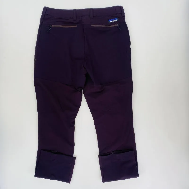 M's Point Peak Trail Pants by Patagonia