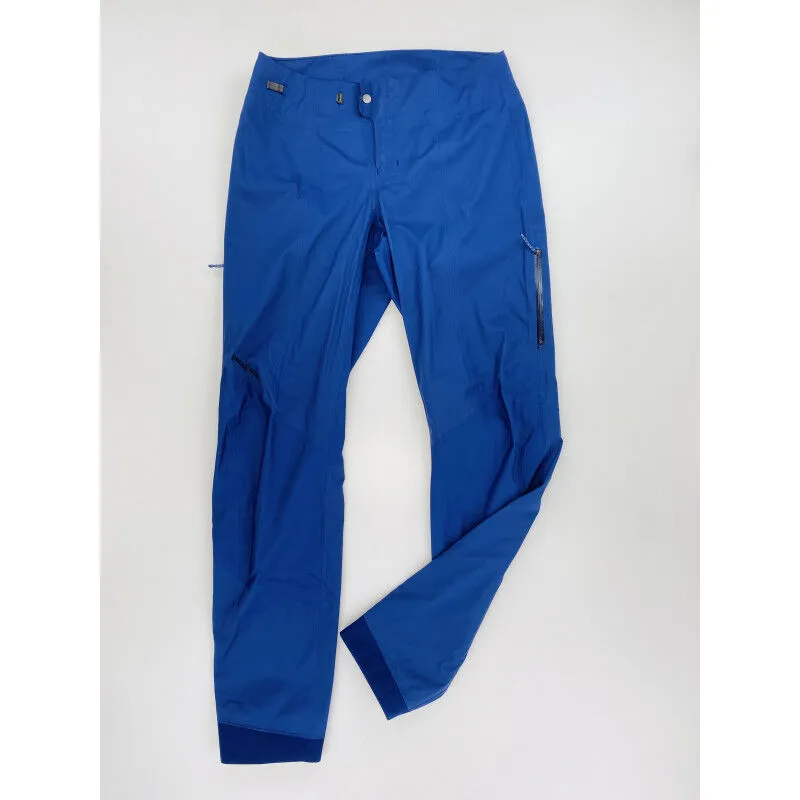 W's Dirt Roamer Storm Pants by Patagonia