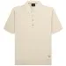 Grey Paul Smith Classic Knit Polo,