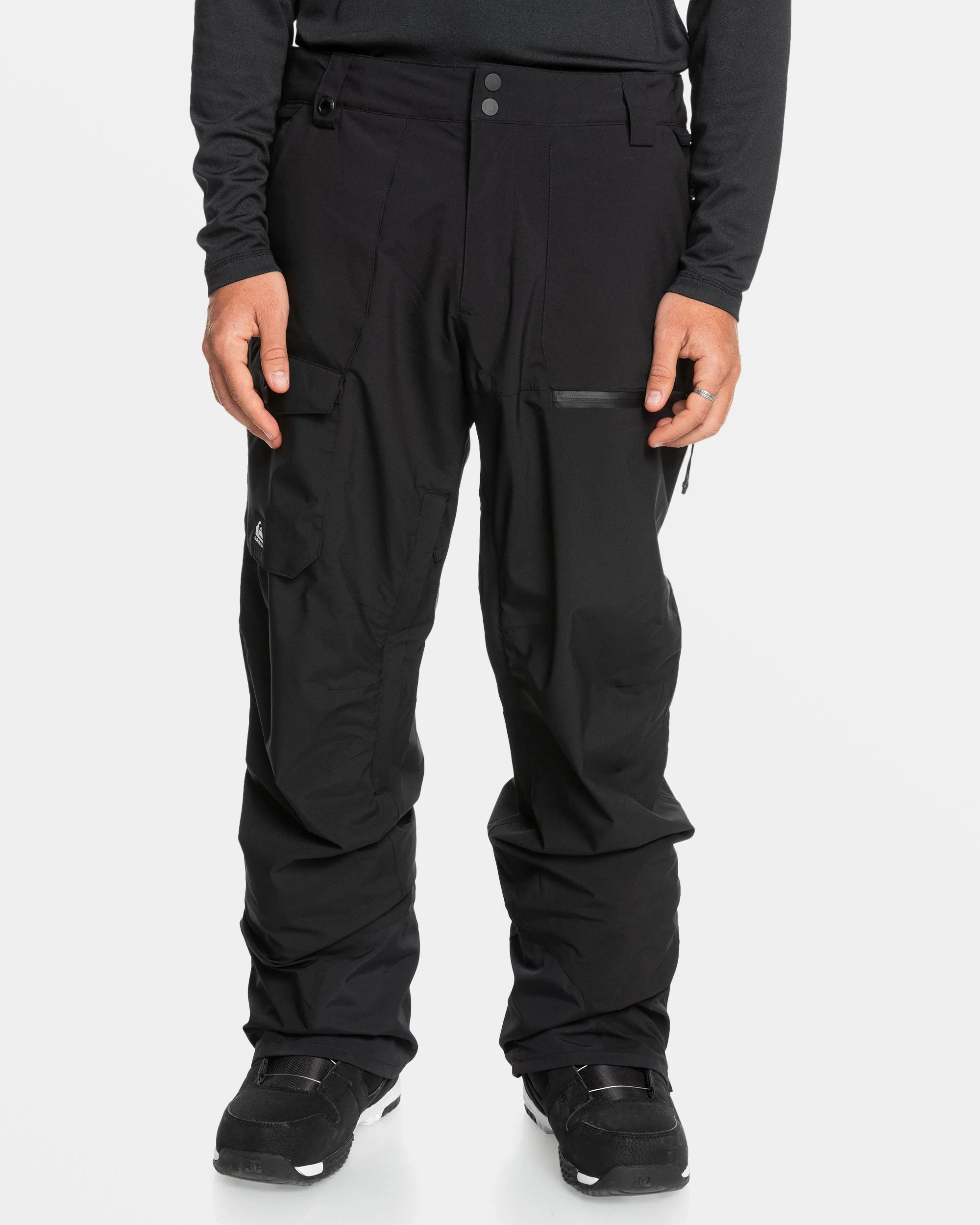 Practical Snow Trousers