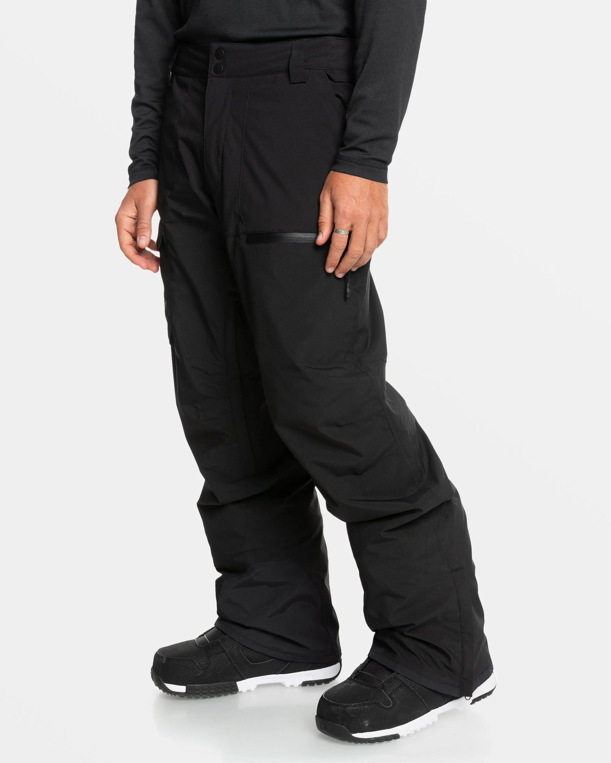 Practical Snow Trousers