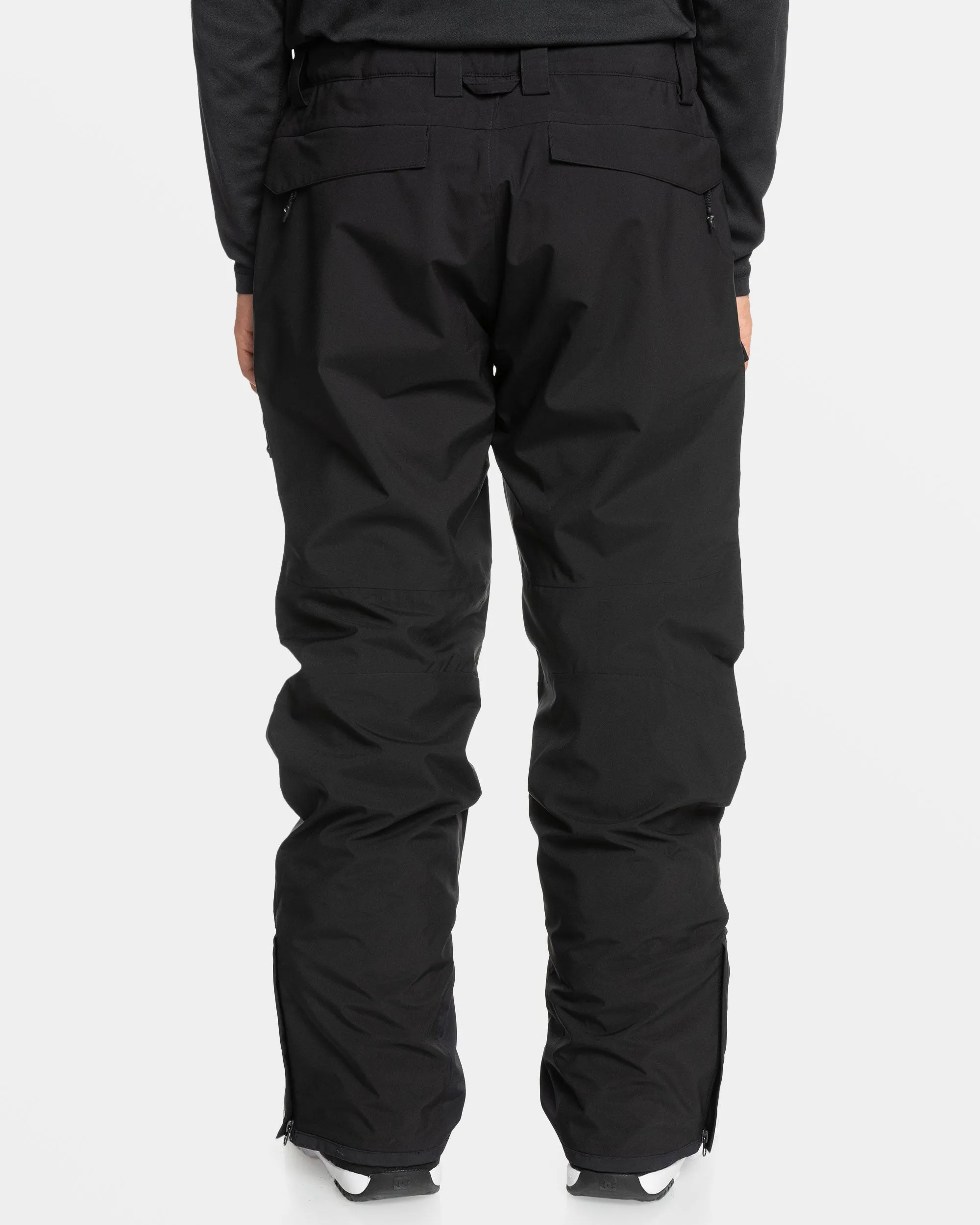 Practical Snow Trousers