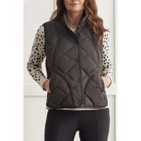 Puffer Waistcoat