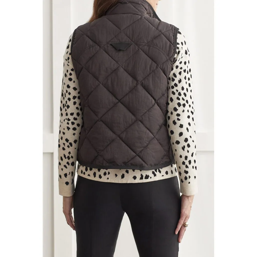 Puffer Waistcoat