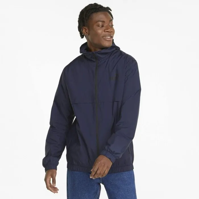 Puma ESS SOLID WINDBREAKER