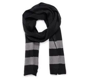 Ribbed Men's Scarf