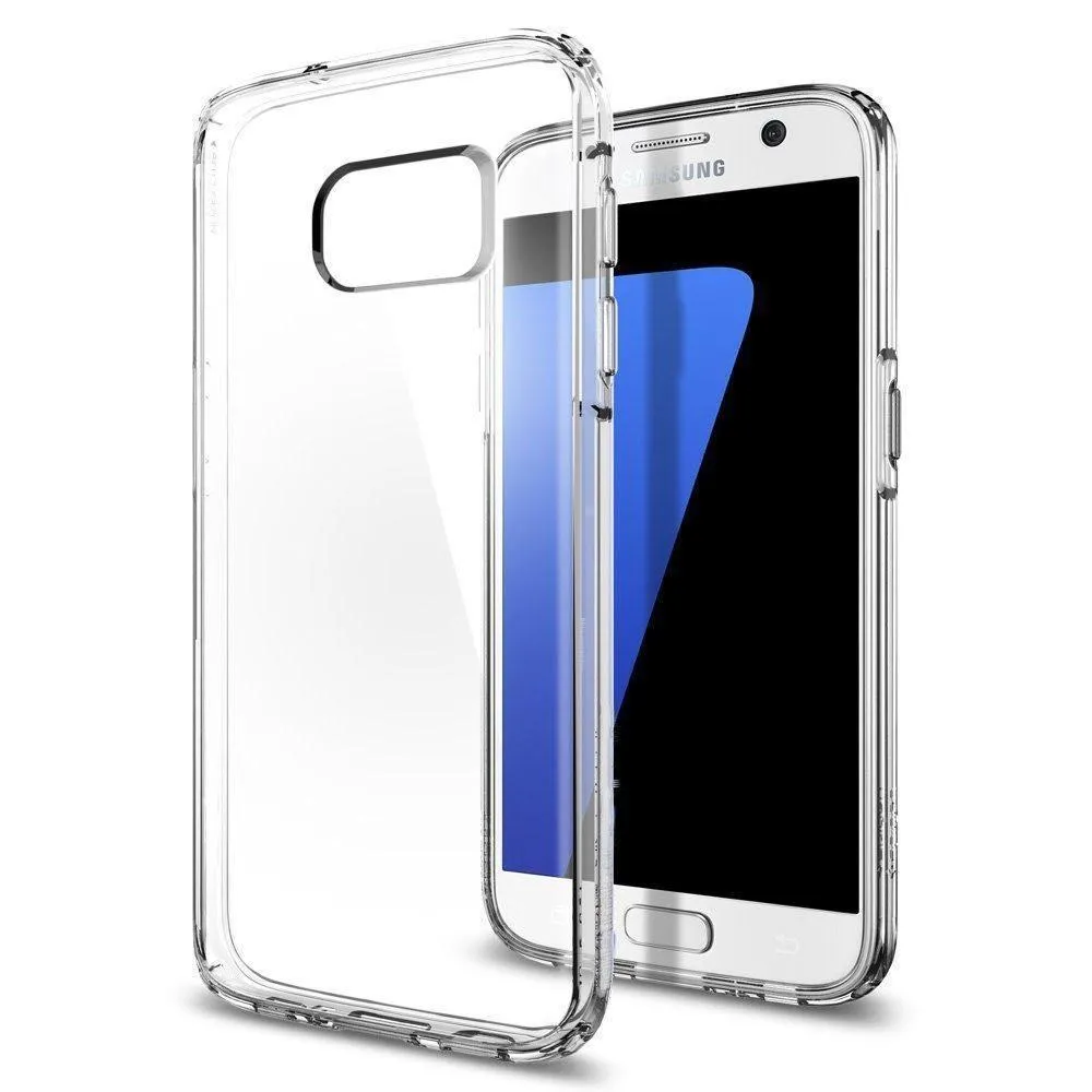 Samsung S7 Antishock Case