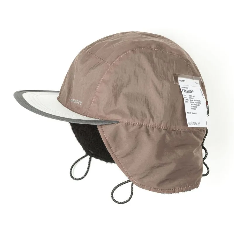 Premium Running FliteSilk Sherpa Hat