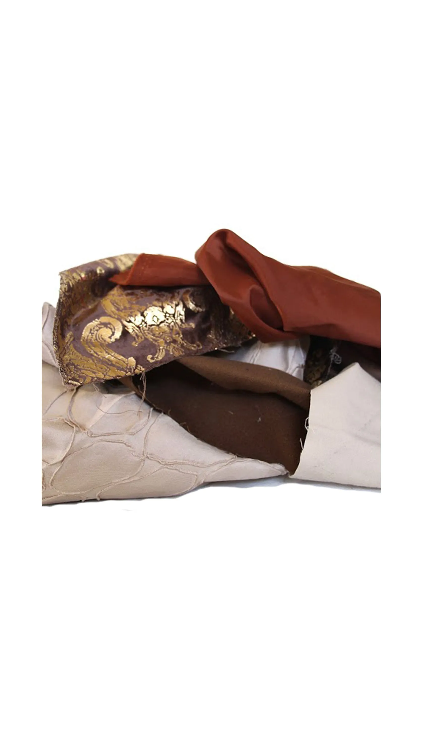 SCRAP PACK - BROWN