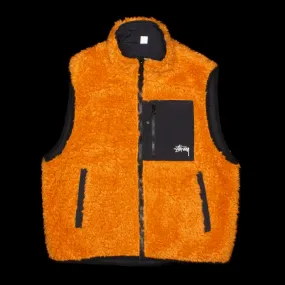 Women's Sherpa Vest