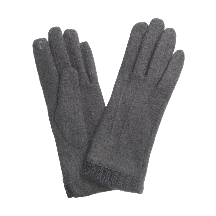 Simple Wool Gloves