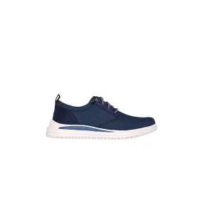 SKECHERS NVY PROVEN - GLADWIN Sneakers,