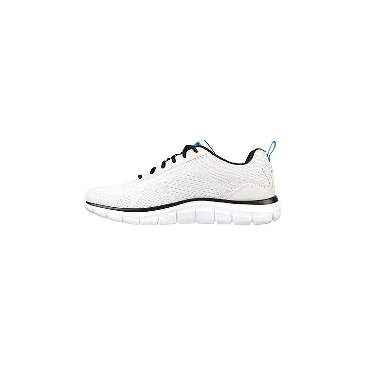 SKECHERS TRACK-RIPKENT WBK Sneakers