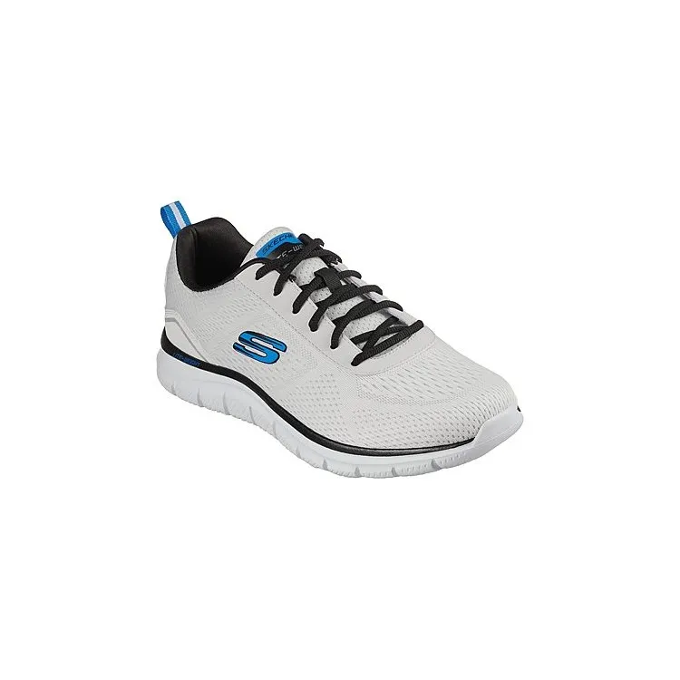 SKECHERS TRACK-RIPKENT WBK Sneakers