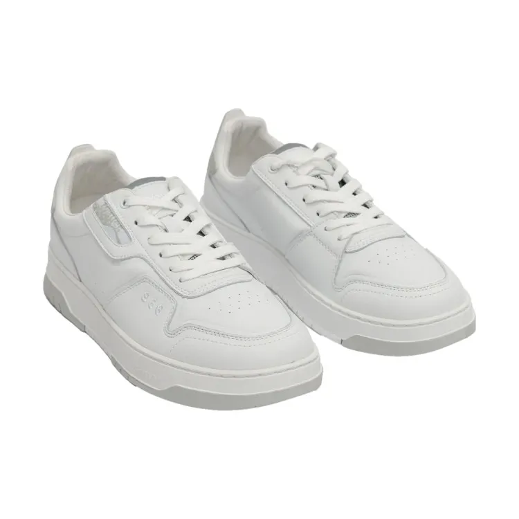 Blauer Bianco Uomo HARPER 08 Lea Sneakers,