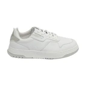 Blauer Bianco Uomo HARPER 08 Lea Sneakers,