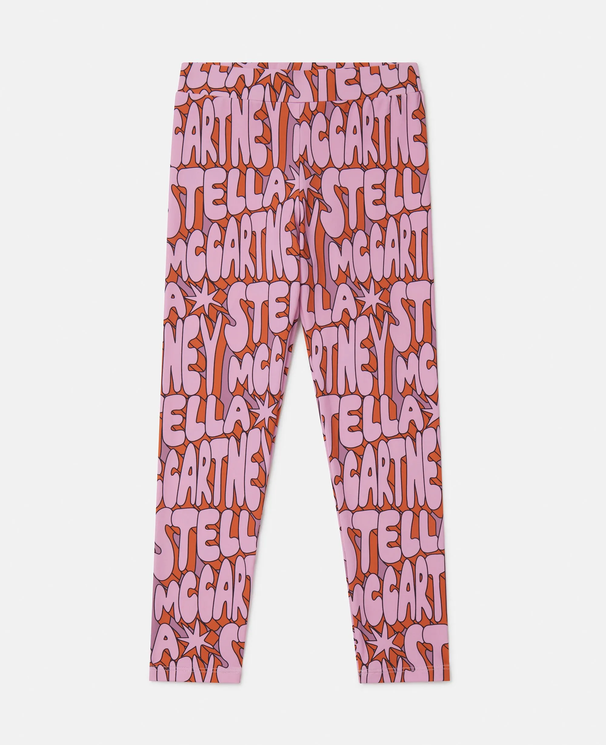 Stella Print Leggings