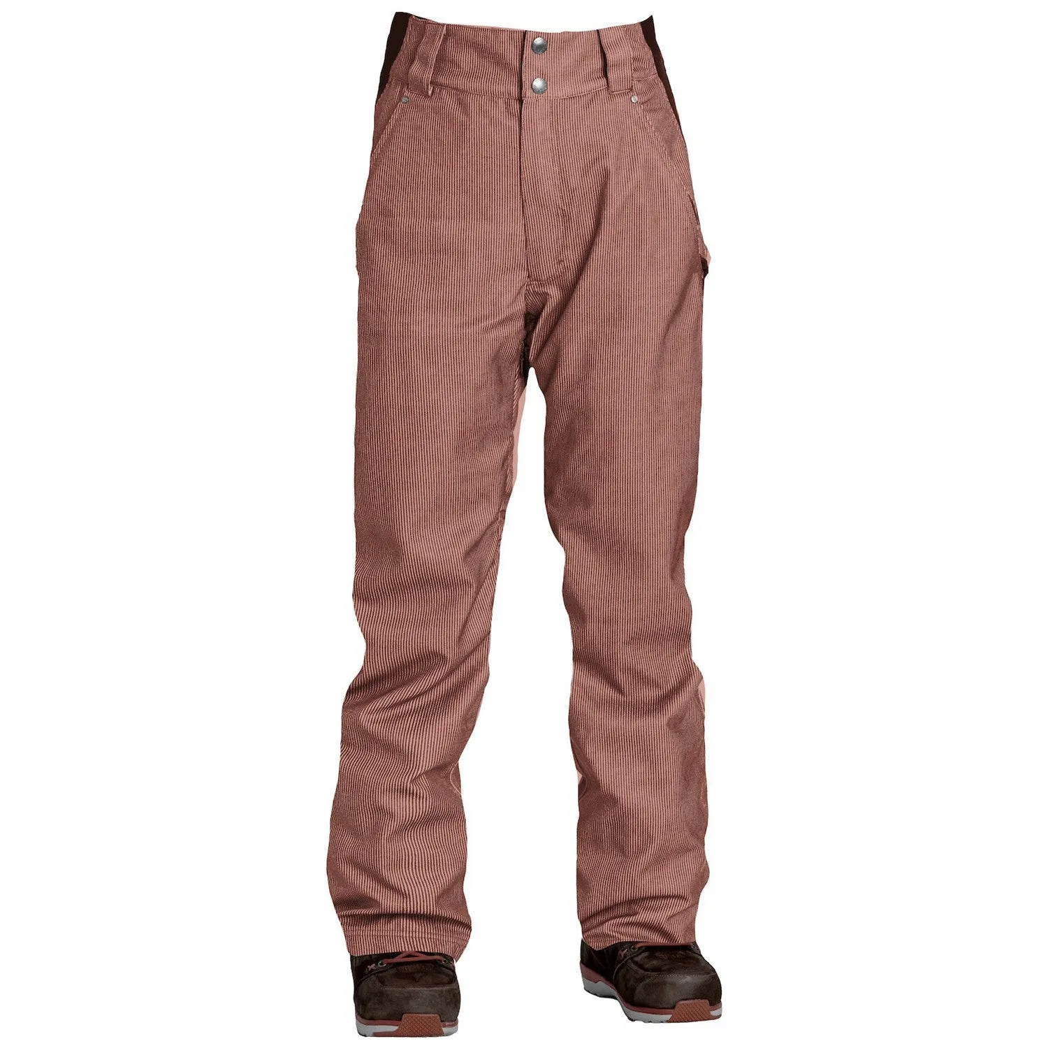 Stylish and Functional Women's Snow Pants