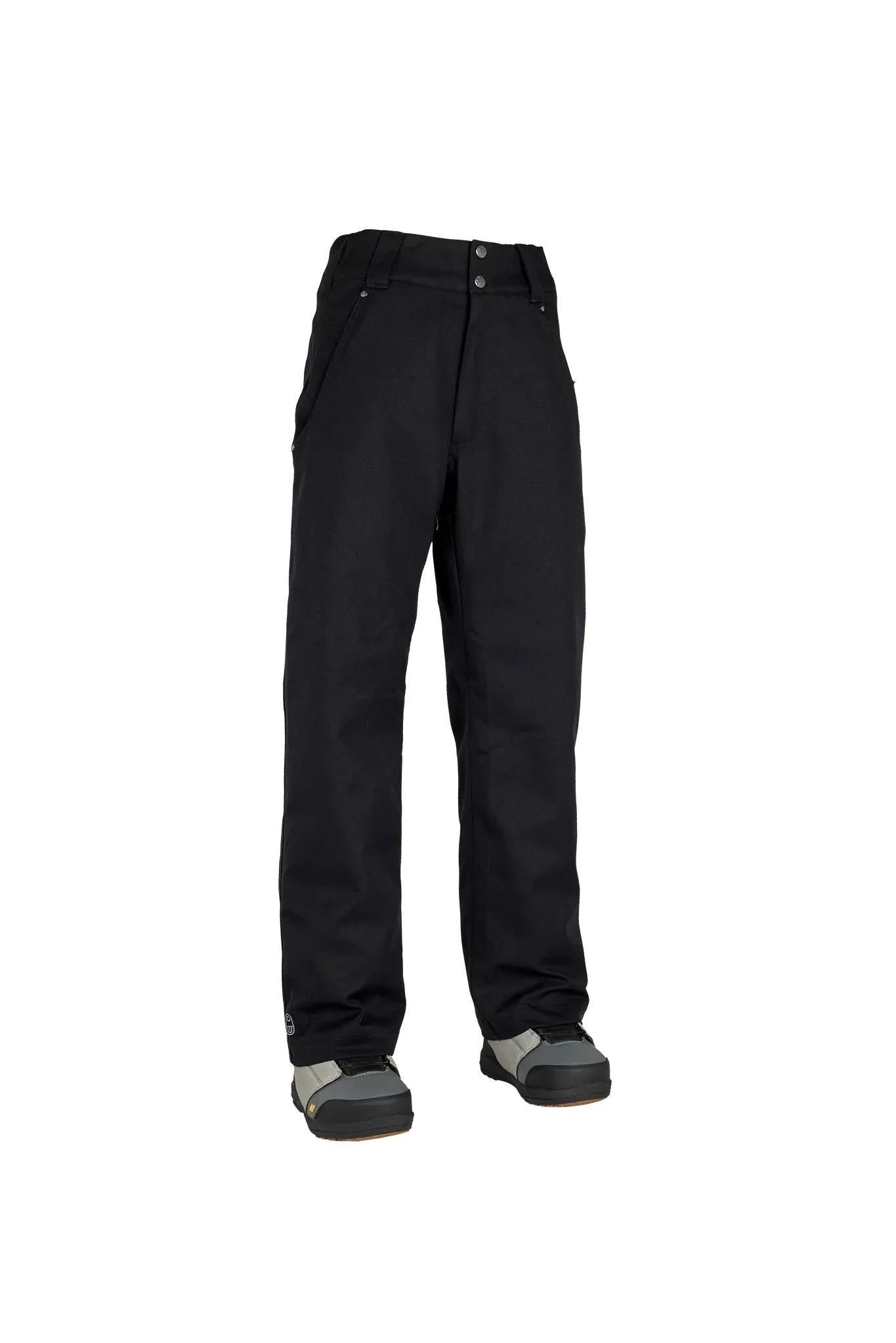 Stylish and Functional Women's Snow Pants