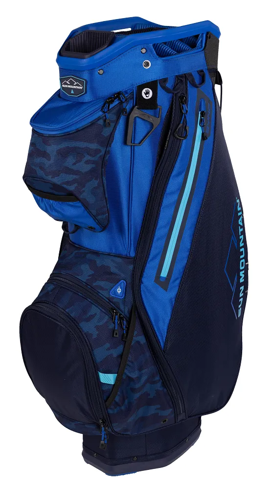 2023 Sync Cart Golf Bag by Sun Mountain