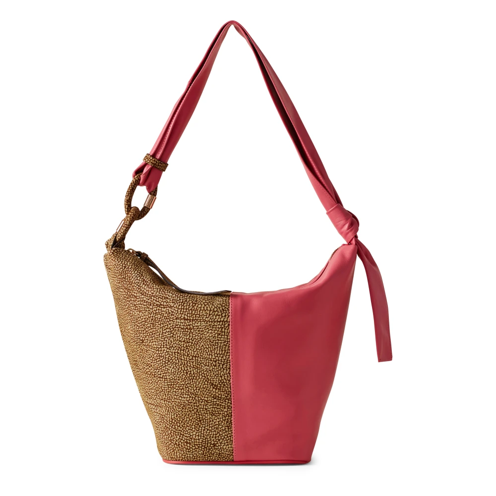 Sunset Bucket Shoulder Bag