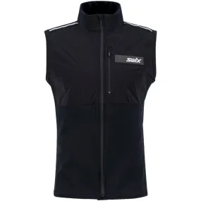 Men's Focus Warm Vest by Swix