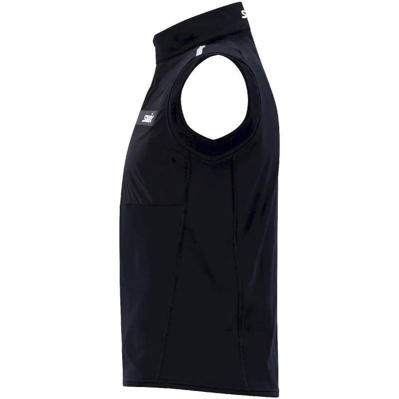 Men's Focus Warm Vest by Swix