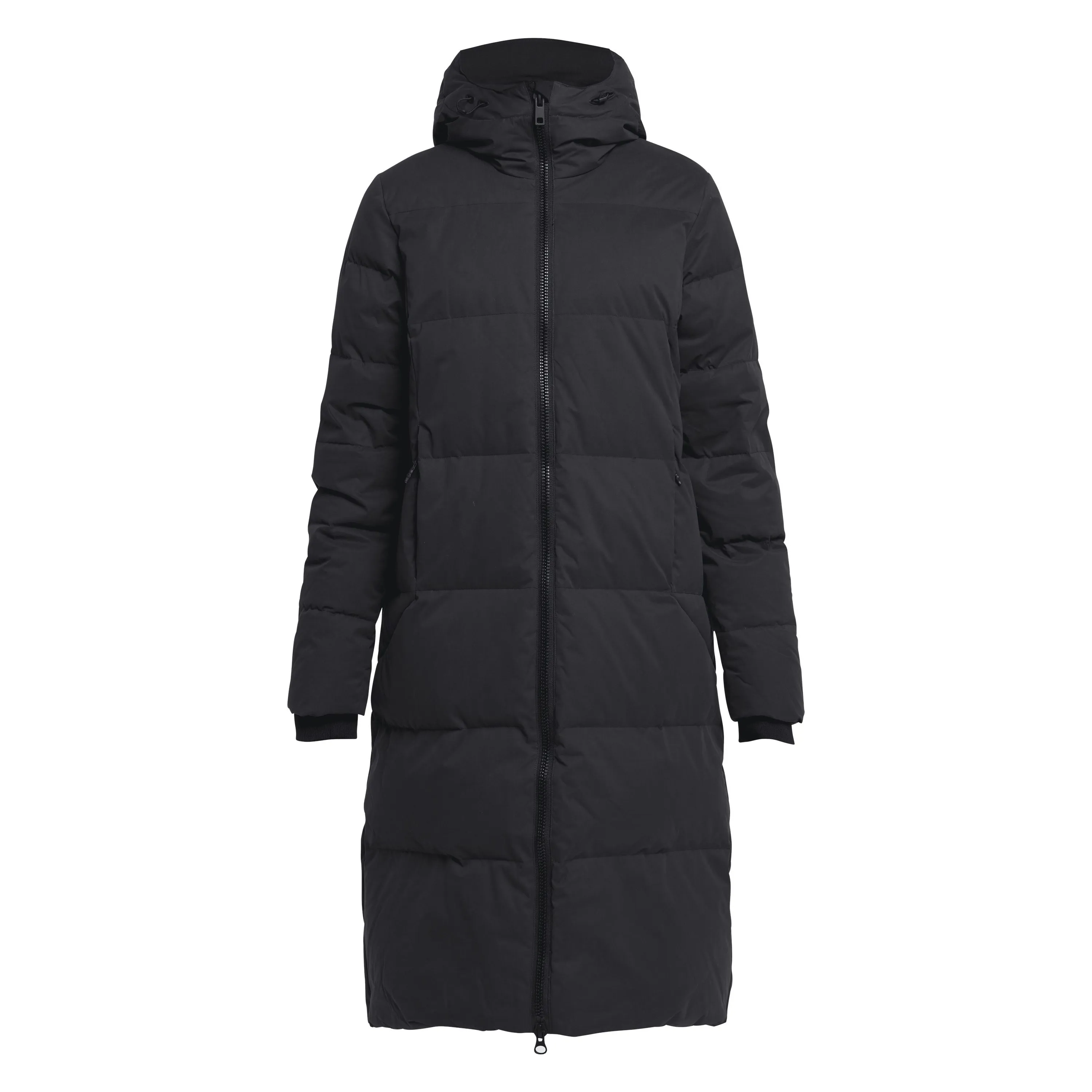 Tenson Black Shanna Down Coat