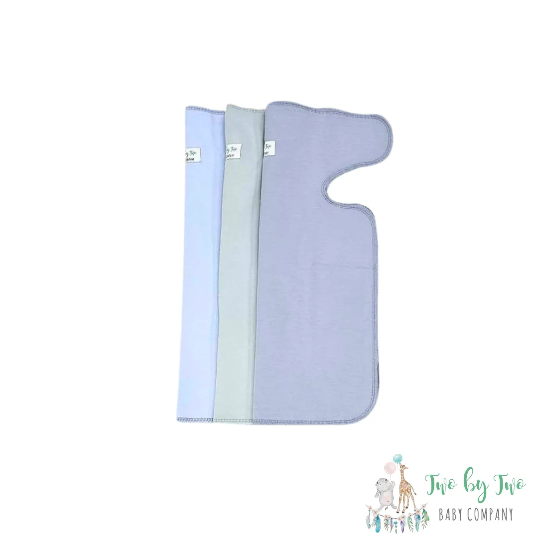 The Newborn PreFlat by Two by Two Baby Company
