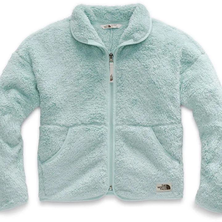 Girls' Campshire Cardigan - The North Face