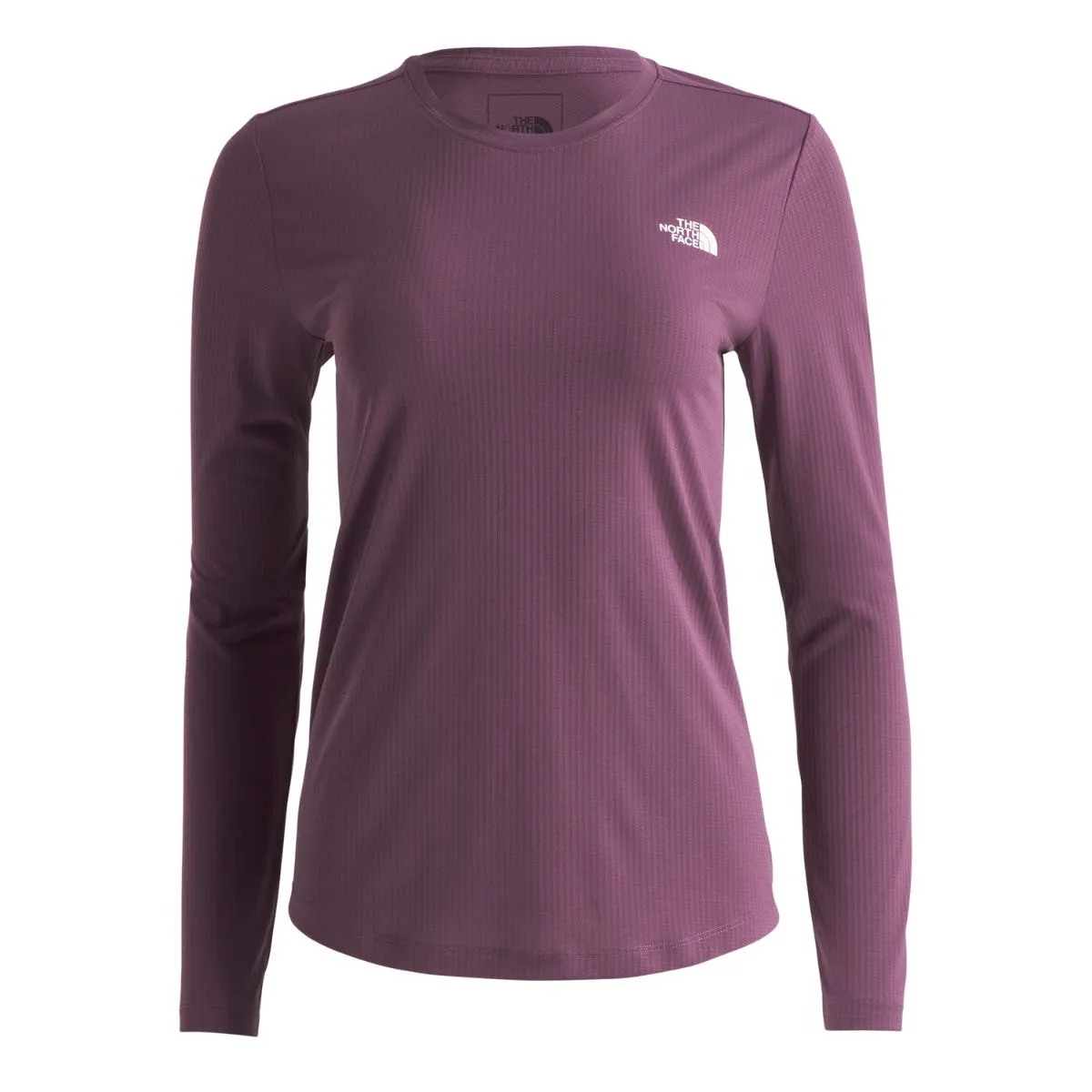 The North Face Elevation Long Sleeve Tee Women's