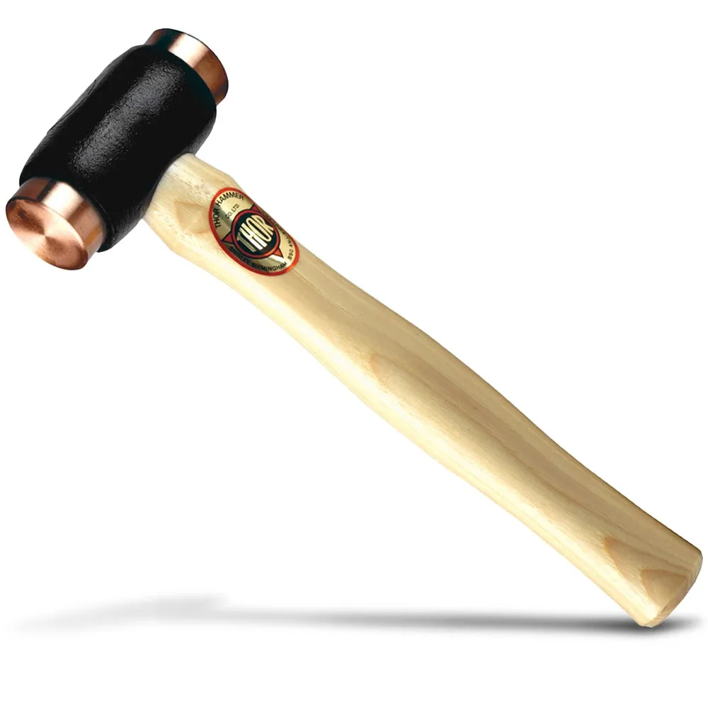 THOR Hammer Copper 1.95kg 44mm