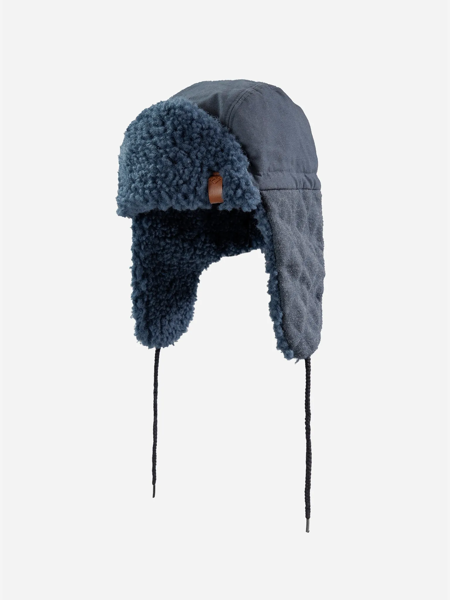 Trapper Sherpa Hat