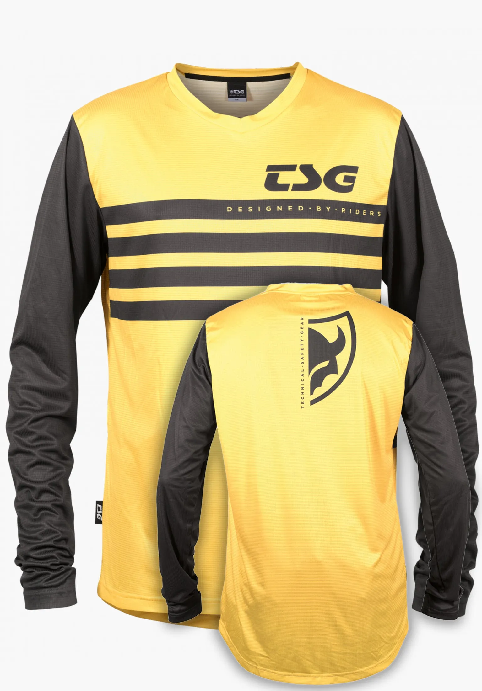 TSG Waft Jersey