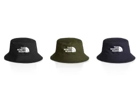 Unique Norf Bucket Hats