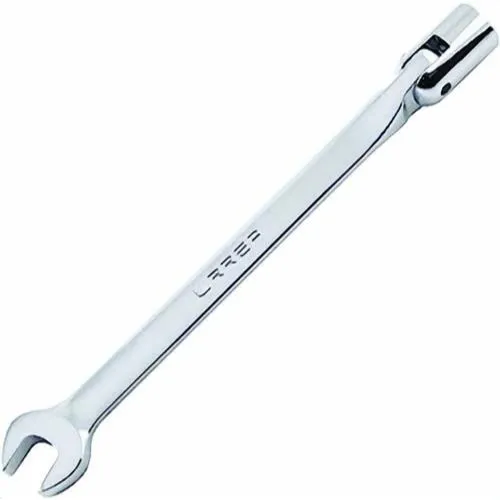 Urrea® 1270-16 Flex Combination Wrench, 1/2