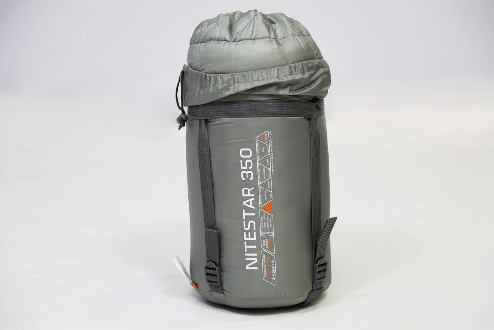 Vango Nitestar Alpha 350 Sleeping Bag | GWC