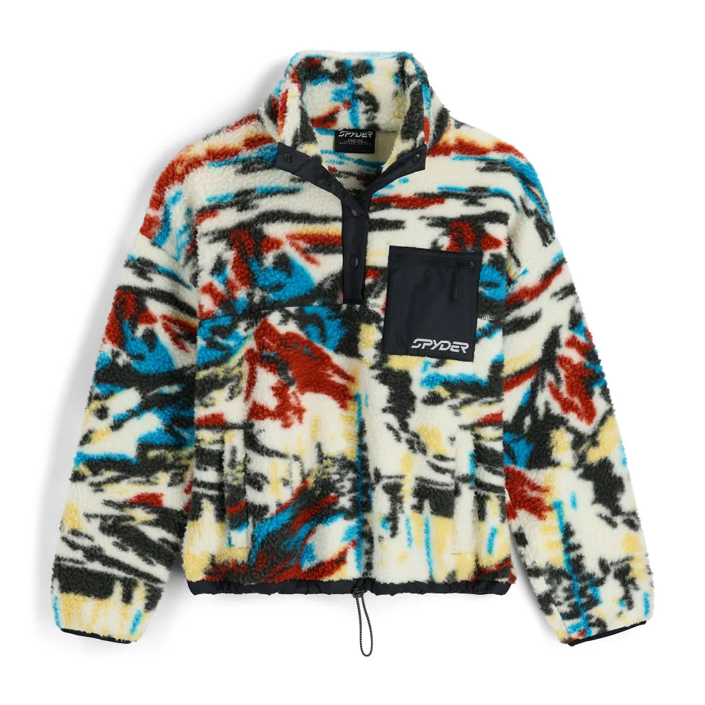 Women's Sherman Sherpa with Vanilla Paint By Numbers (2022)