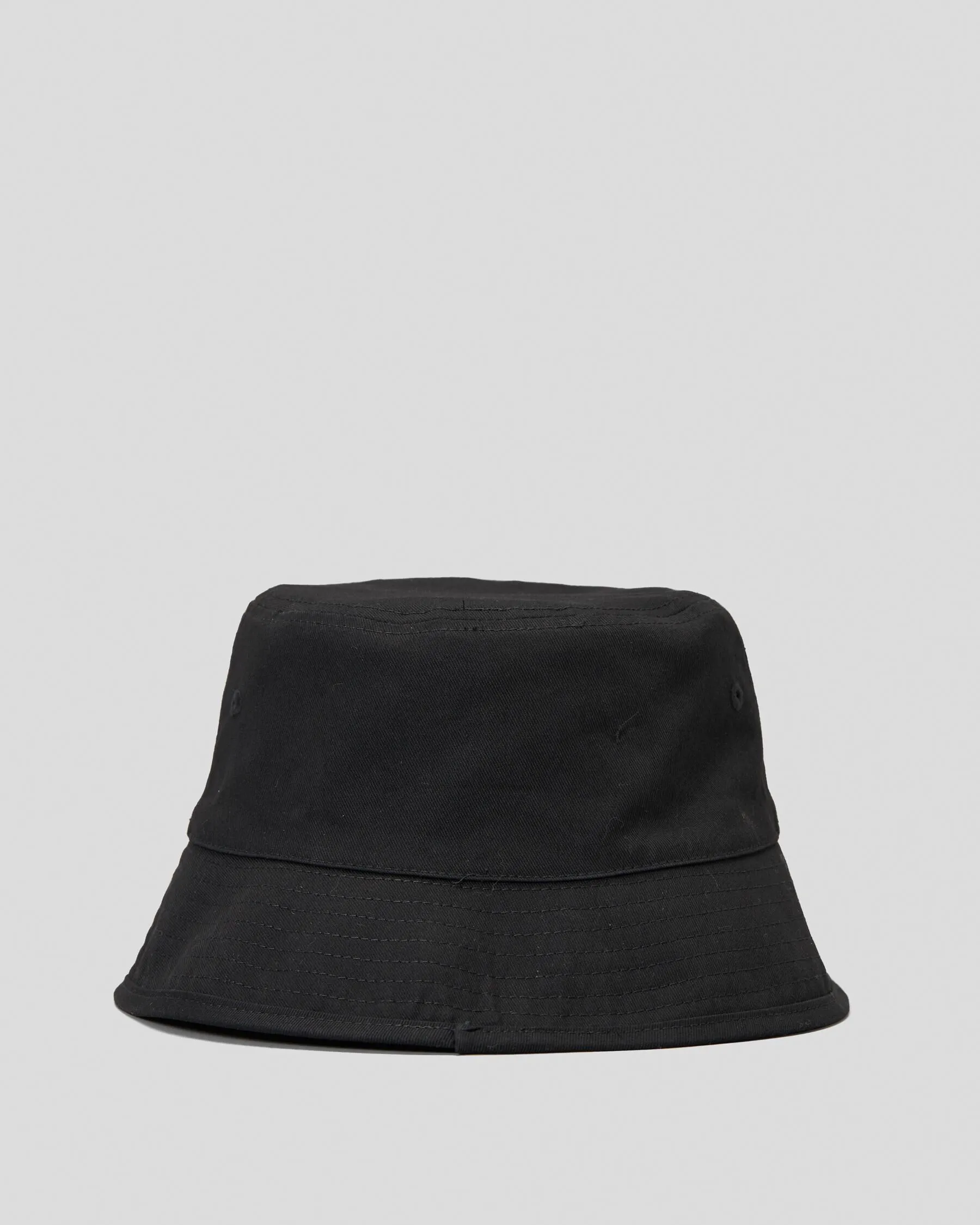 Victor Bravo's Reversible Stubby Life Bucket Hats