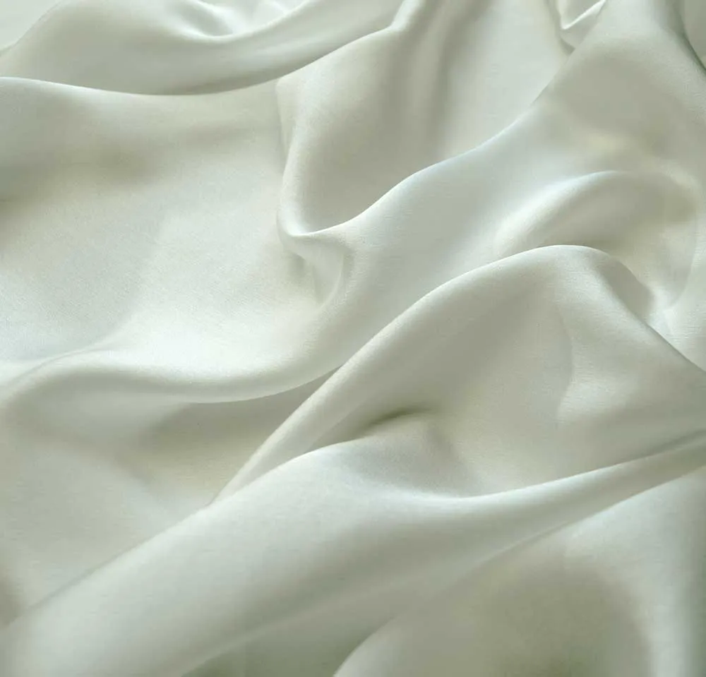 Luxurious Silk Fabric by Yard