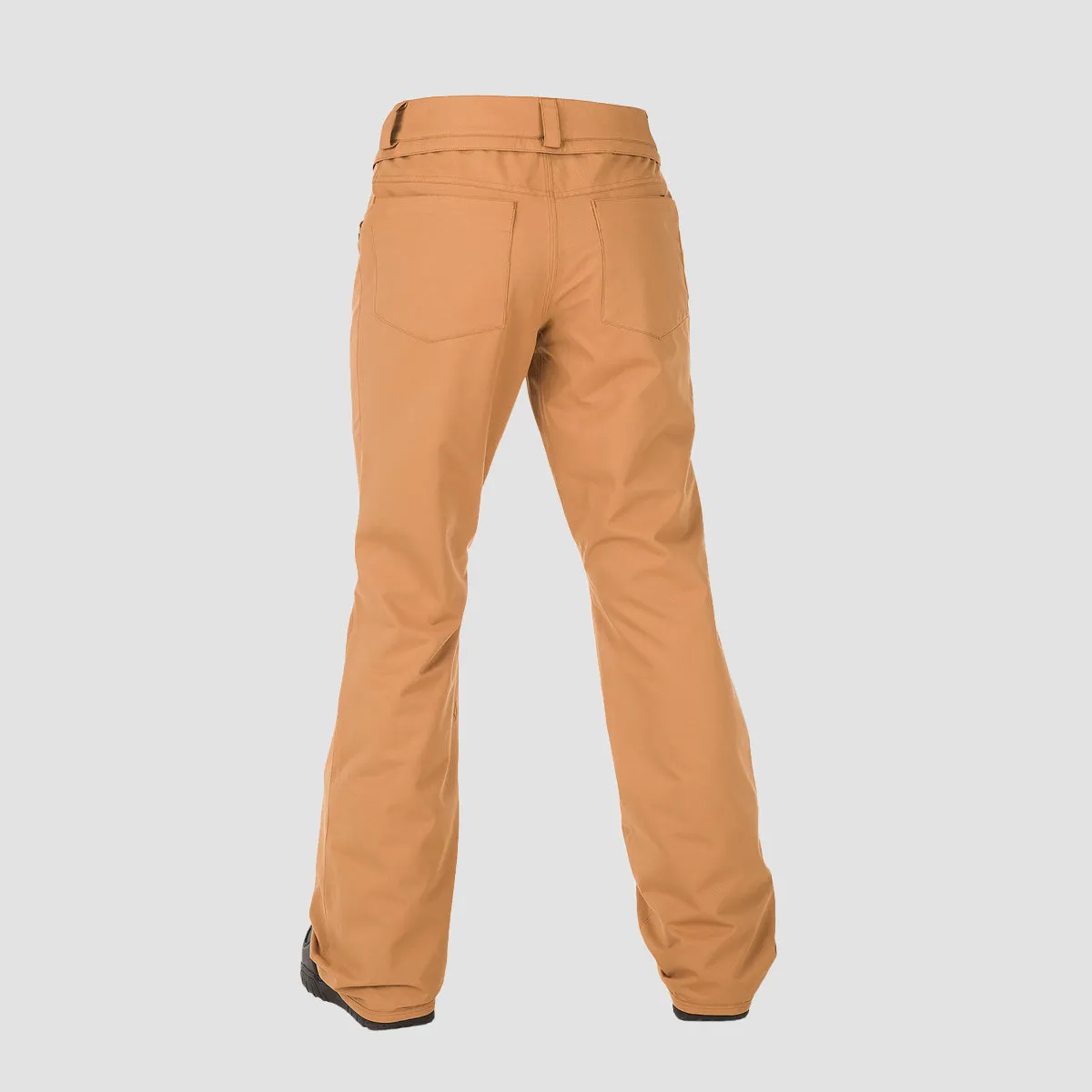 Volcom Hallen Snow Pants Caramel for Women