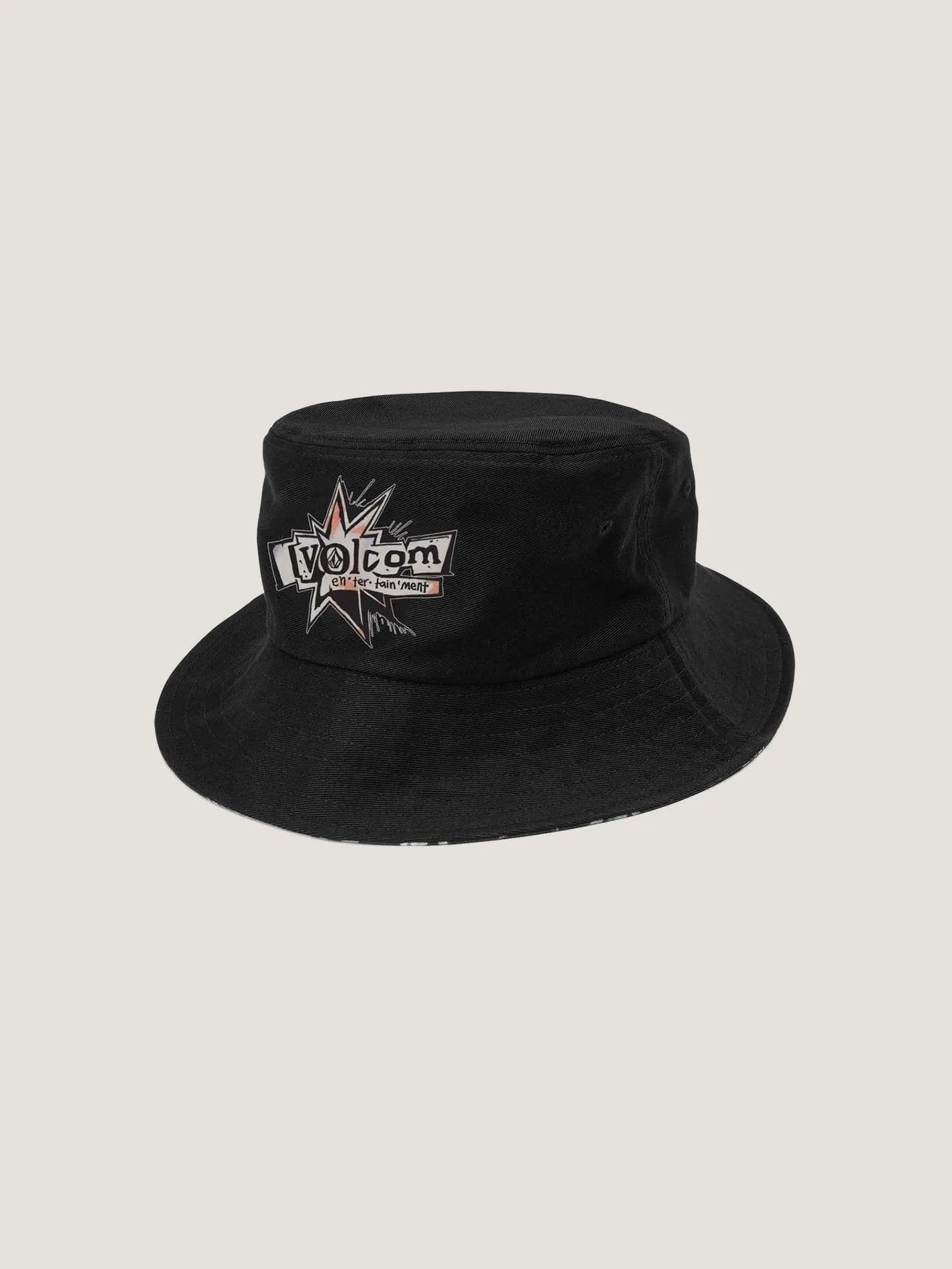 Pepper Bucket Hat by VOLCOM