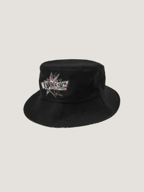 Pepper Bucket Hat by VOLCOM