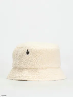 Volcom Whitecap Grey Sherpa Hat